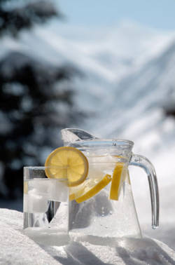 Elevation Spa Gentlemen's Retreat Spa Package