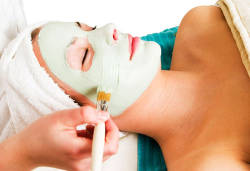 Elevation Spa Facial