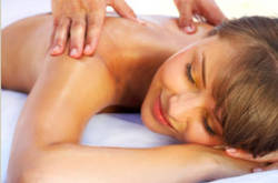Elevation Spa Outcall Massage in Crested Butte, CO