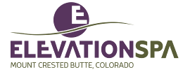 Elevation Spa Logo